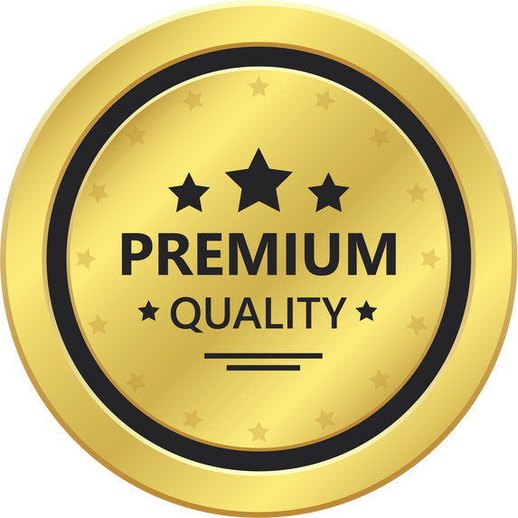 Product Quality Seal     