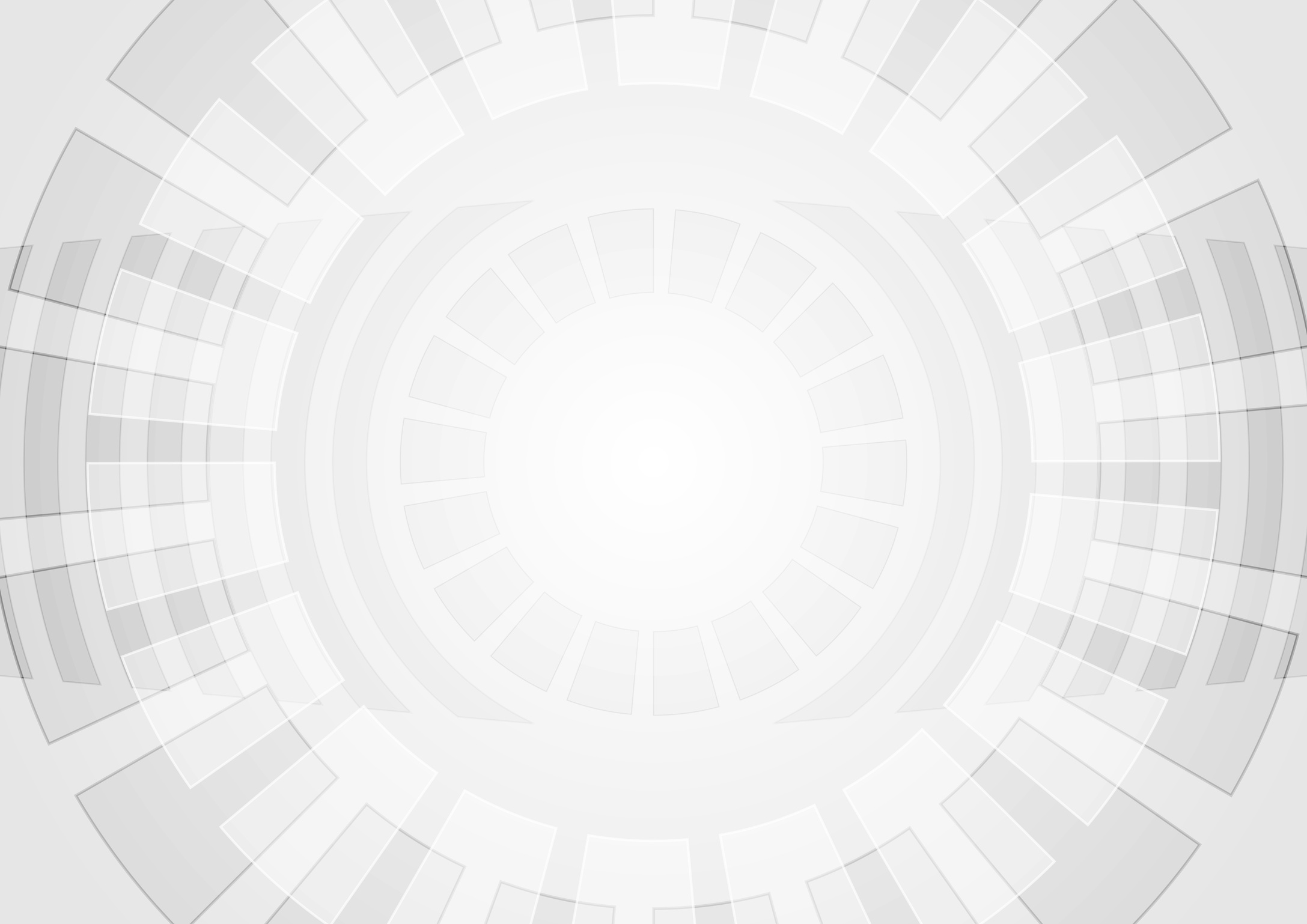 Abstract grey technology  background